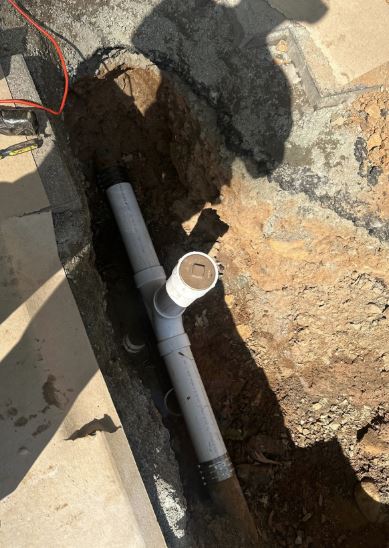 Images Pipe Works Services, Inc.