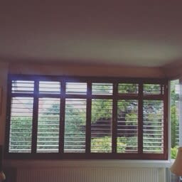 Images Cardiff & Vale Blinds