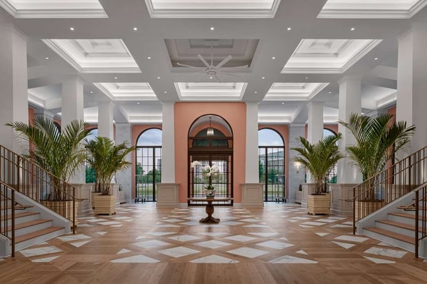 Images Embassy Suites by Hilton Charleston Harbor Mt. Pleasant