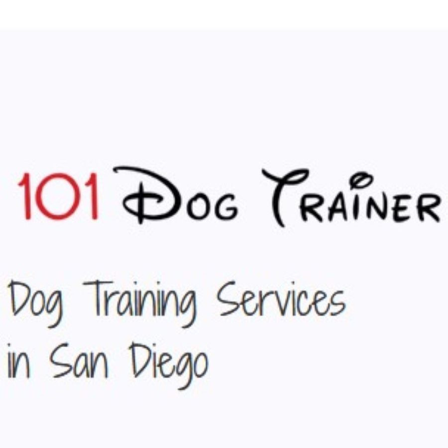 101 Dog Trainer