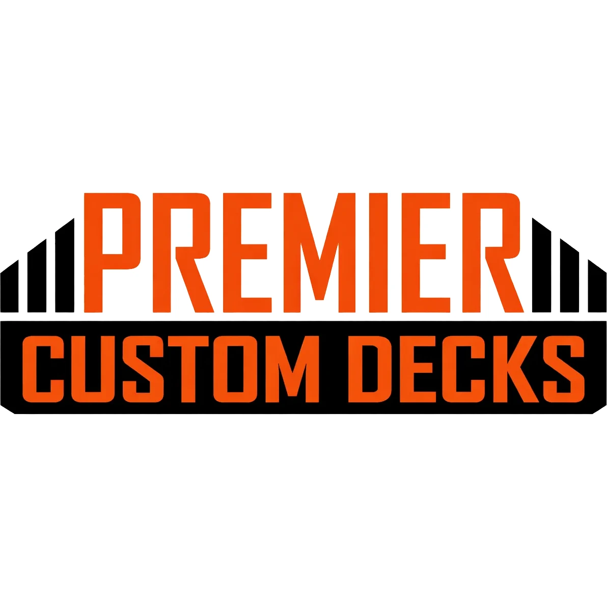Premier Custom Decks