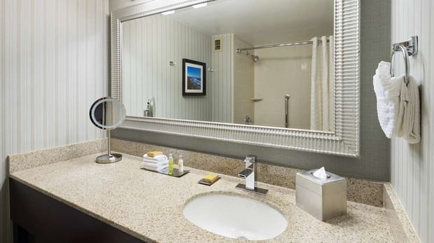 Images DoubleTree by Hilton Hotel San Diego - Del Mar