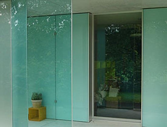 Schär AG Wil, Speerstrasse 11 in Wil SG