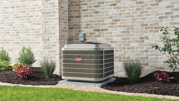 Images C&H Heating and Cooling