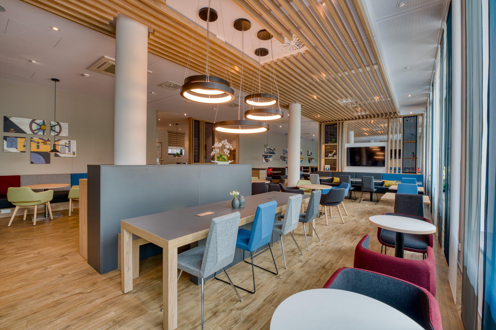 Fotos - Holiday Inn Express Fulda by IHG - 93