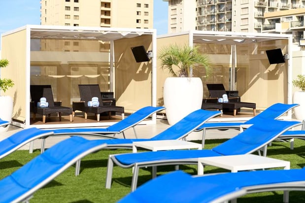 Images Hilton Waikiki Beach Resort & Spa