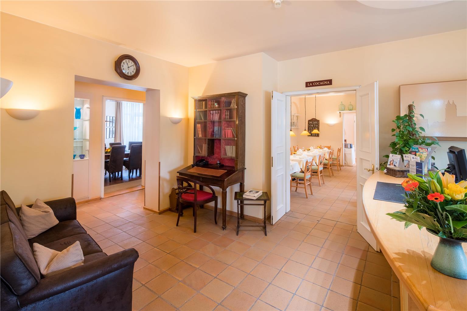 Bild 7 Best Western Hotel Geheimer Rat in Magdeburg