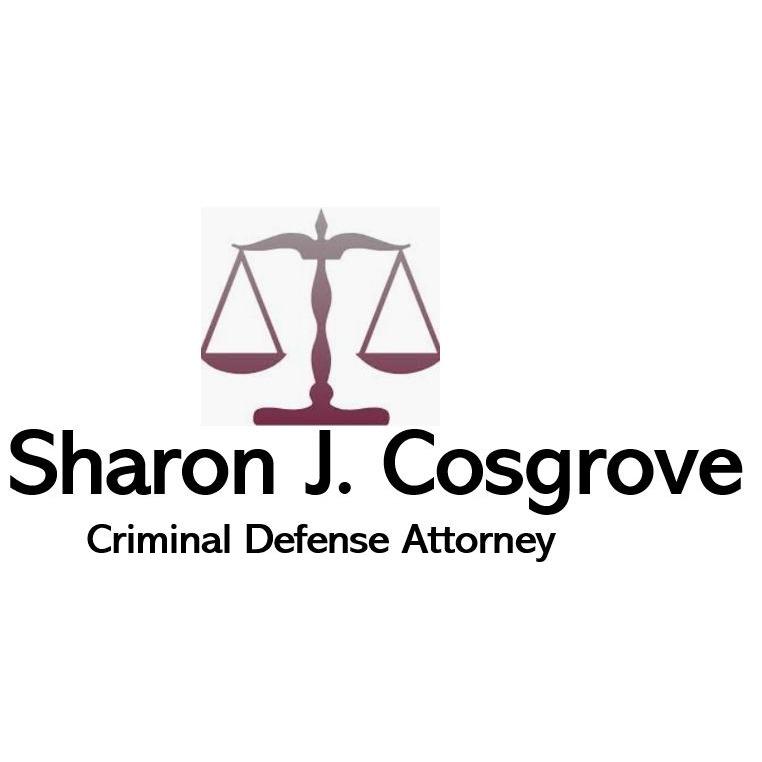 Sharon Janine Cosgrove Logo