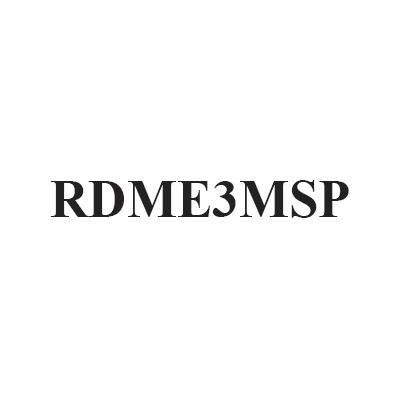 RDM Enterprises & 3M Sand & Paving Logo