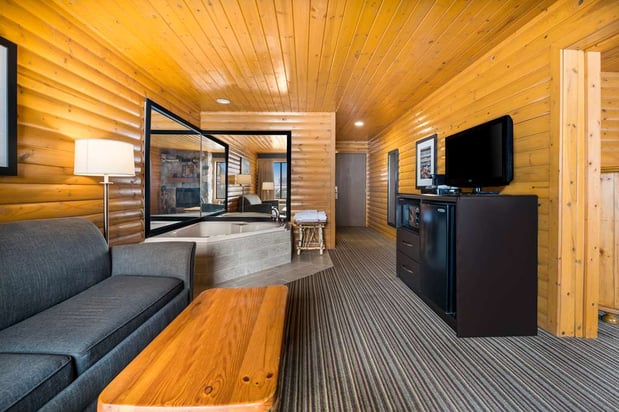 Images Best Western Park Oasis Inn