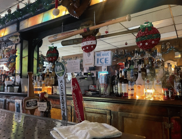 Images Kelly's Shamrock Tavern