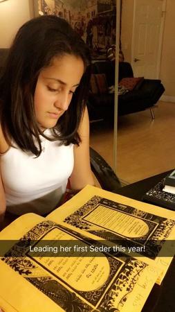 Images Los Angeles Hebrew Teacher - LA Hebrew Tutor