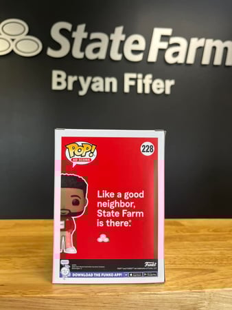 Images Bryan Fifer - State Farm Insurance Agent