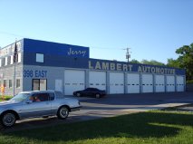 Images Jerry Lambert Automotive