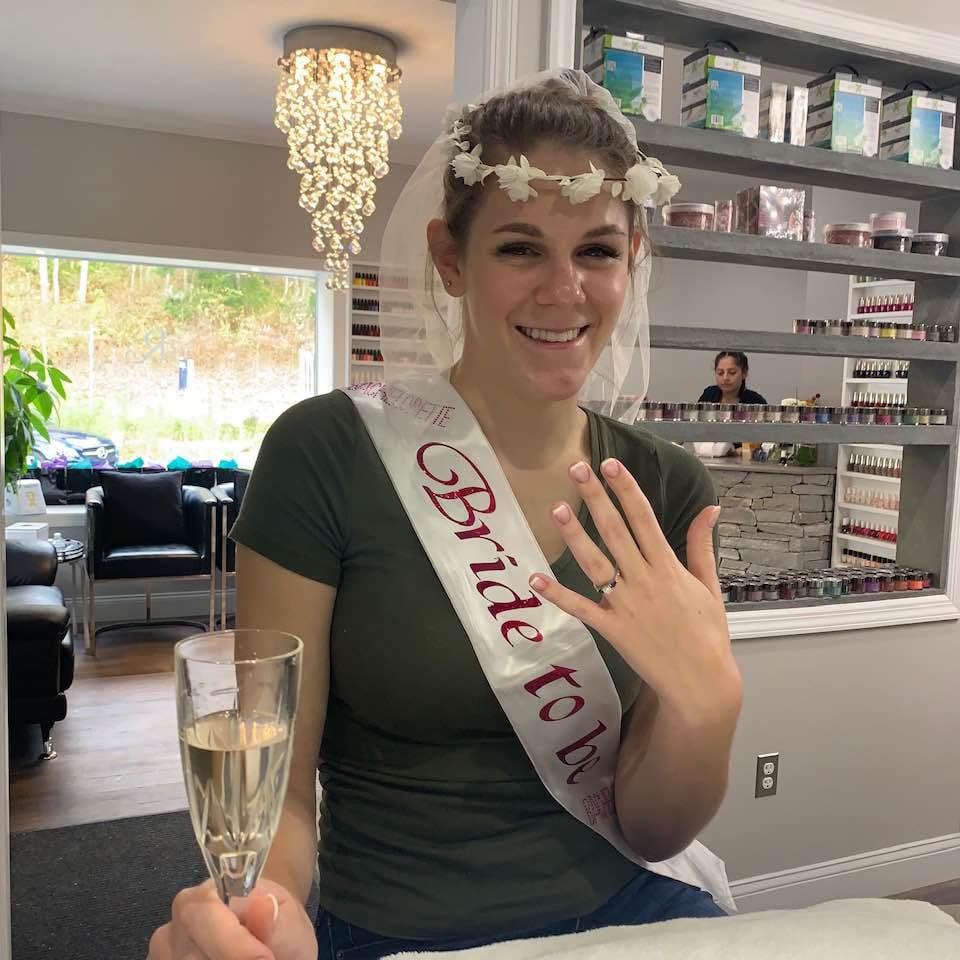 Ridgefield Nail Bar Photo