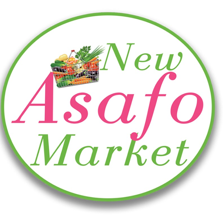 New Asafo Market INC