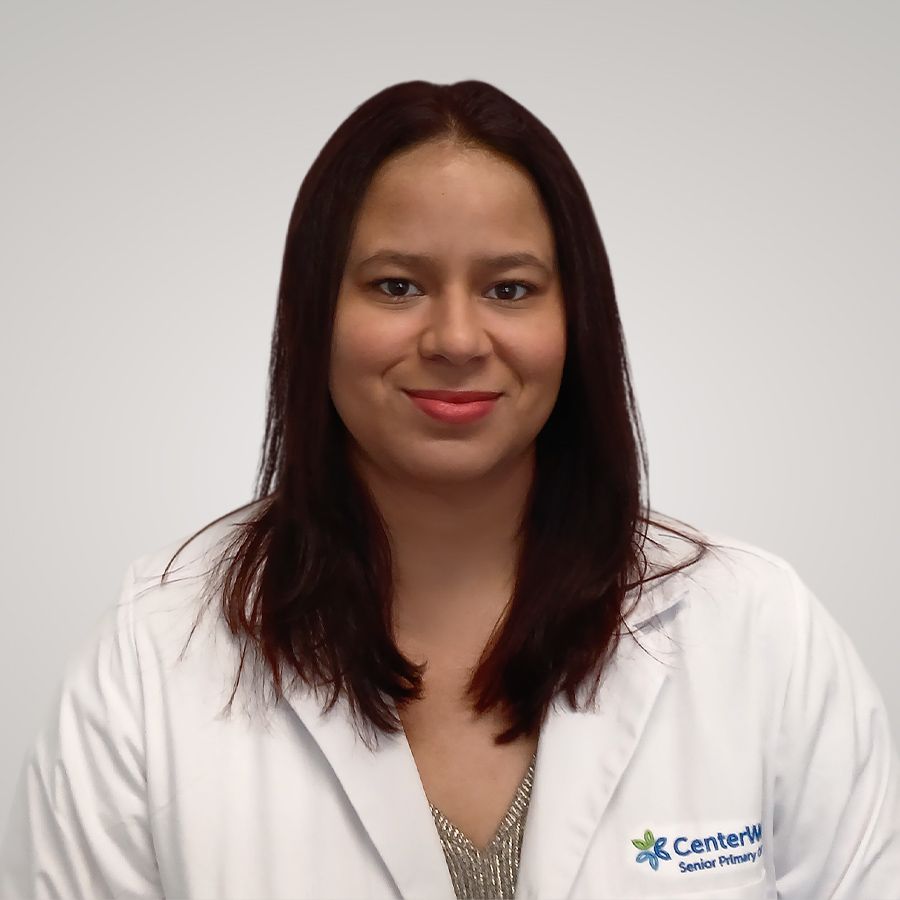 Dr. Dr. Maribel Frias Morales, MD