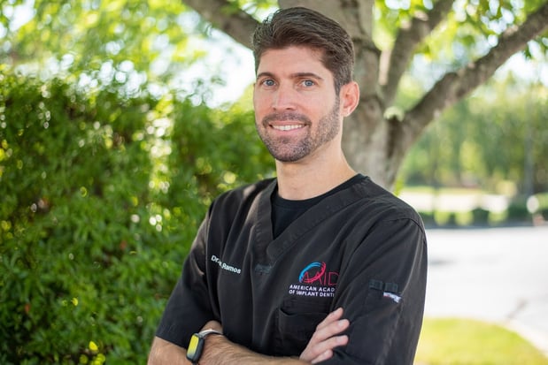 Images Park Crossing Dentistry