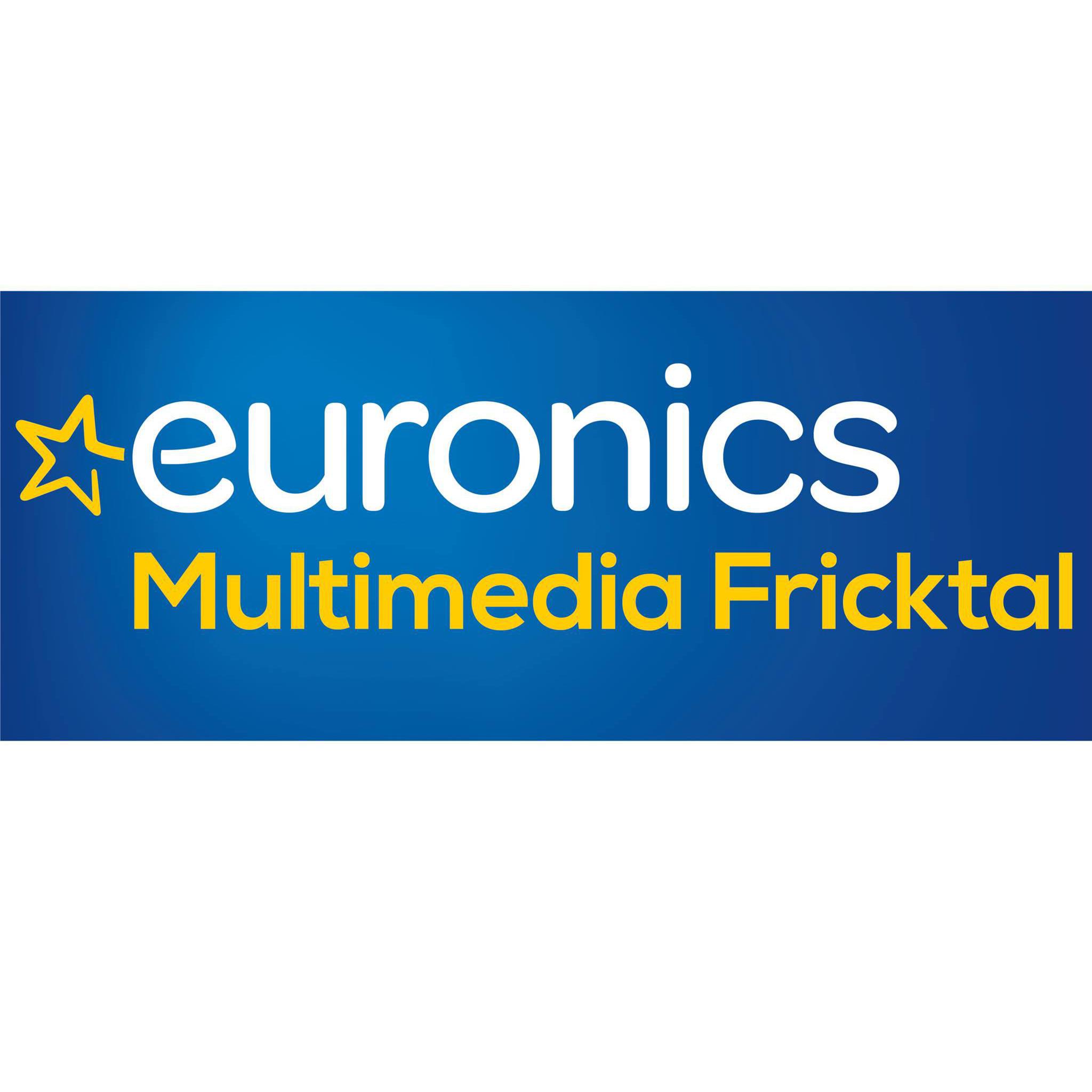 Multimedia Fricktal GmbH Logo
