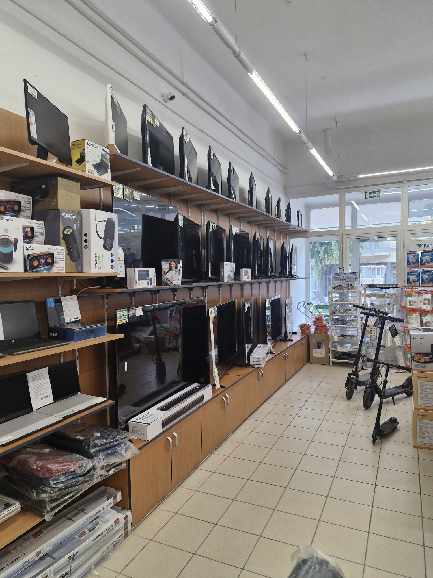 Images SZATMÁR HOME Műszaki Áruház