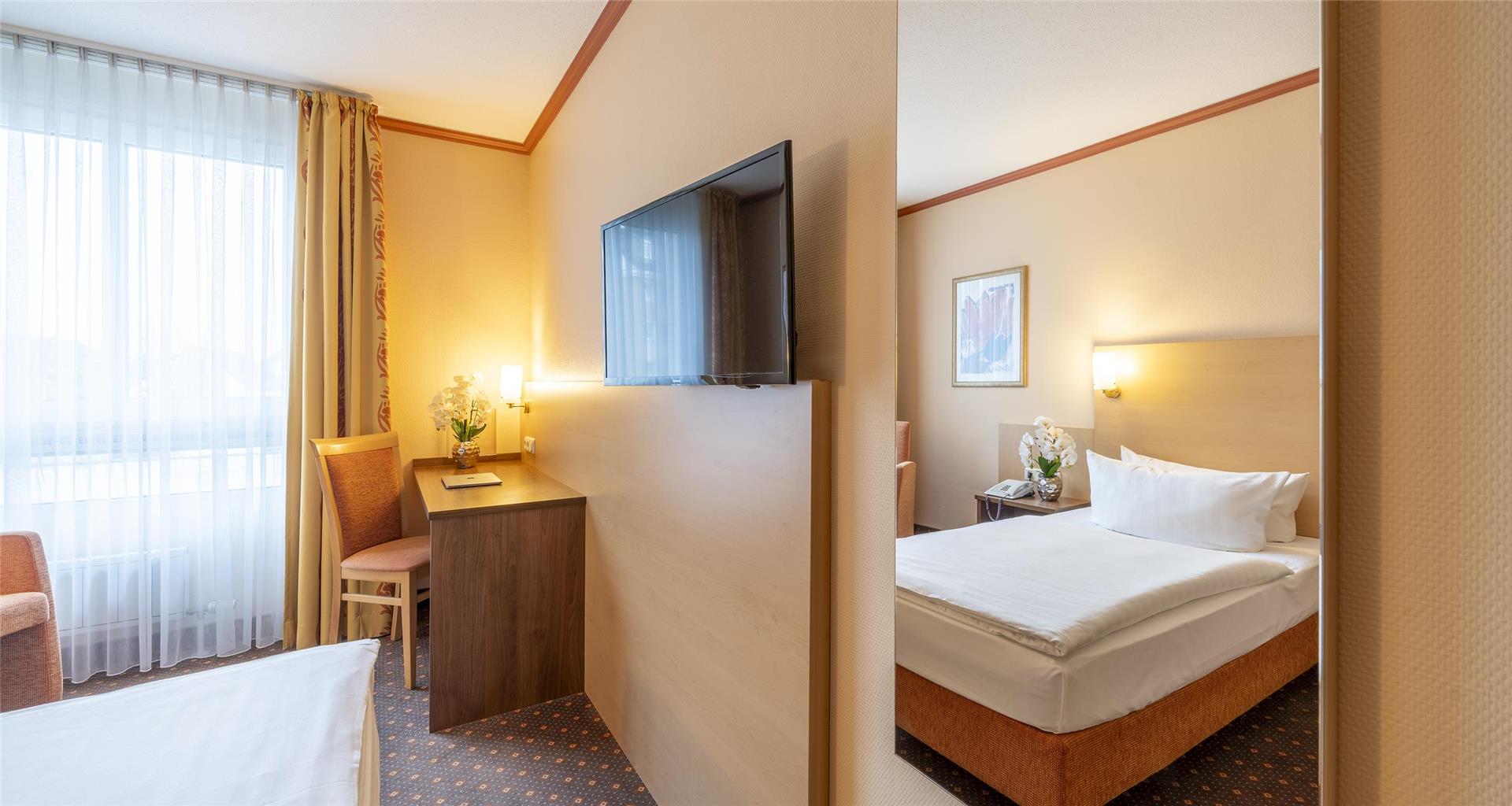 Bild 35 Sure Hotel by Best Western Hilden-Duesseldorf in Hilden