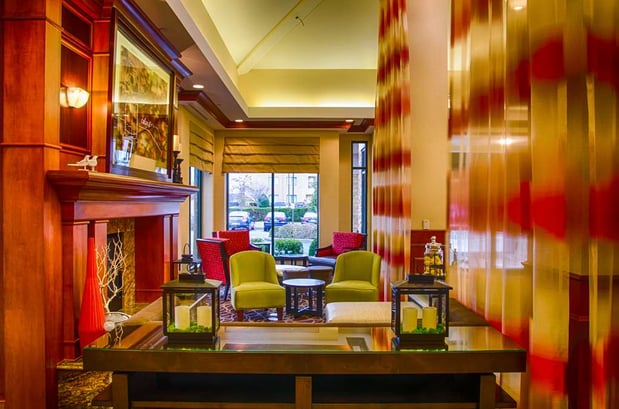 Images Hilton Garden Inn Bowling Green