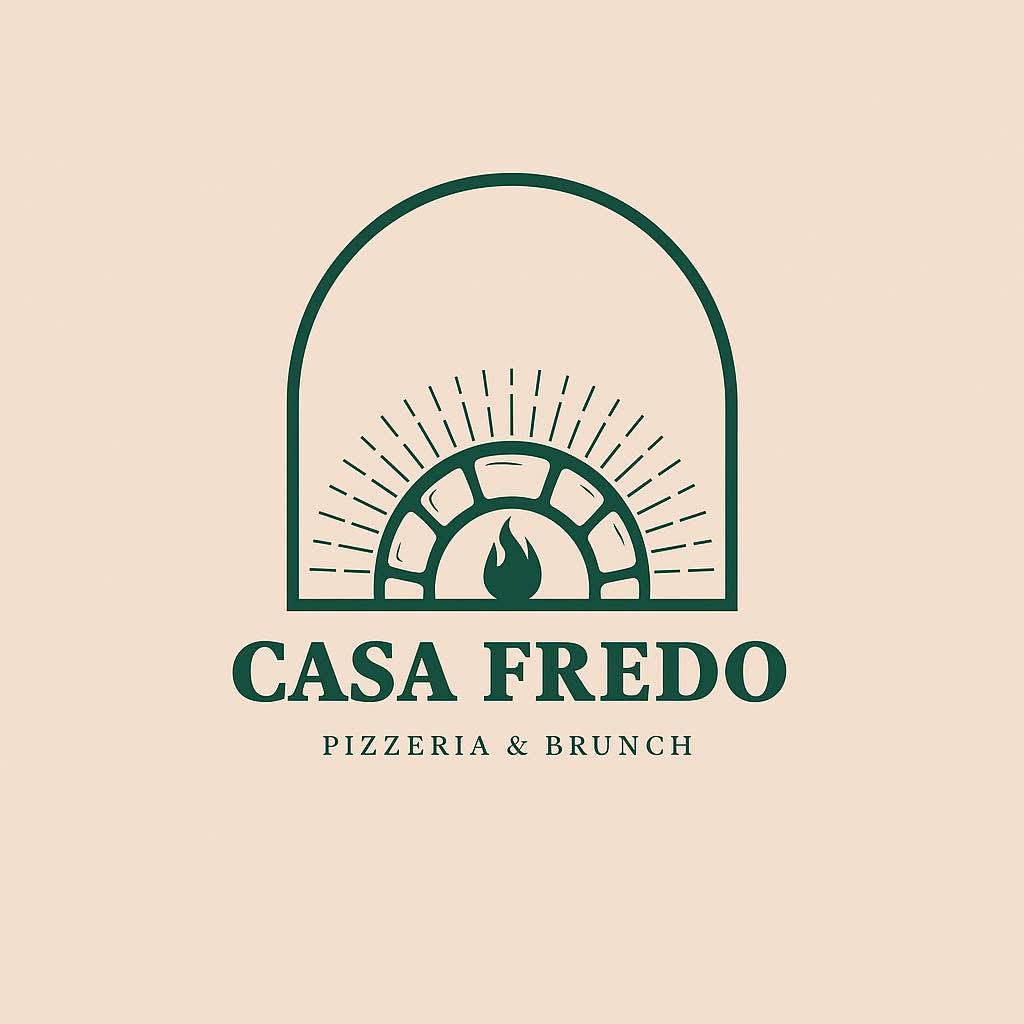 CASA FREDO pizzeria