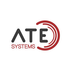 A.T.E. Brancale Vito Logo