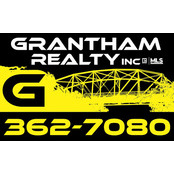 Grantham Realty INC Logo
