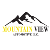 Mountain View Automotive LLC Logo