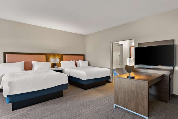 Images Hampton Inn & Suites by Hilton Petoskey