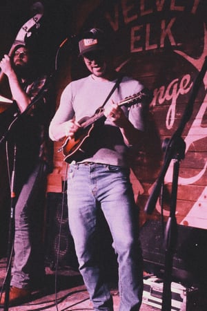 Images Velvet Elk Lounge