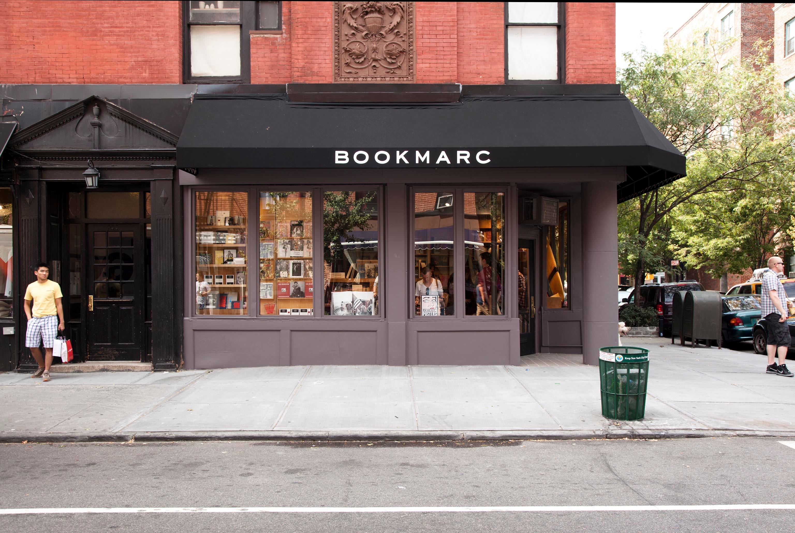 Bookmarc