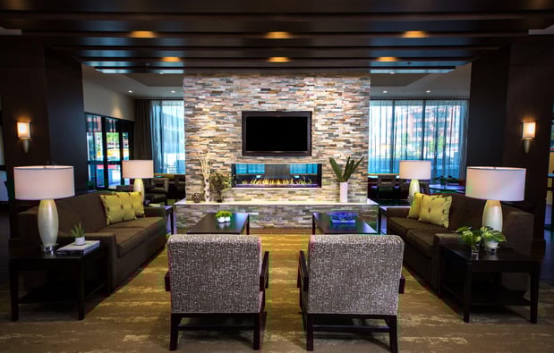 Images Staybridge Suites Seattle Downtown - Lake Union by IHG