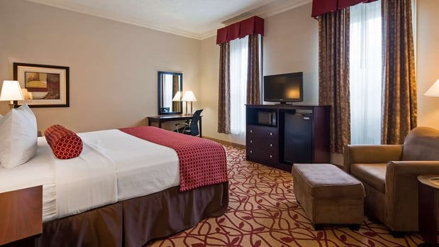 Images Best Western Park Hotel