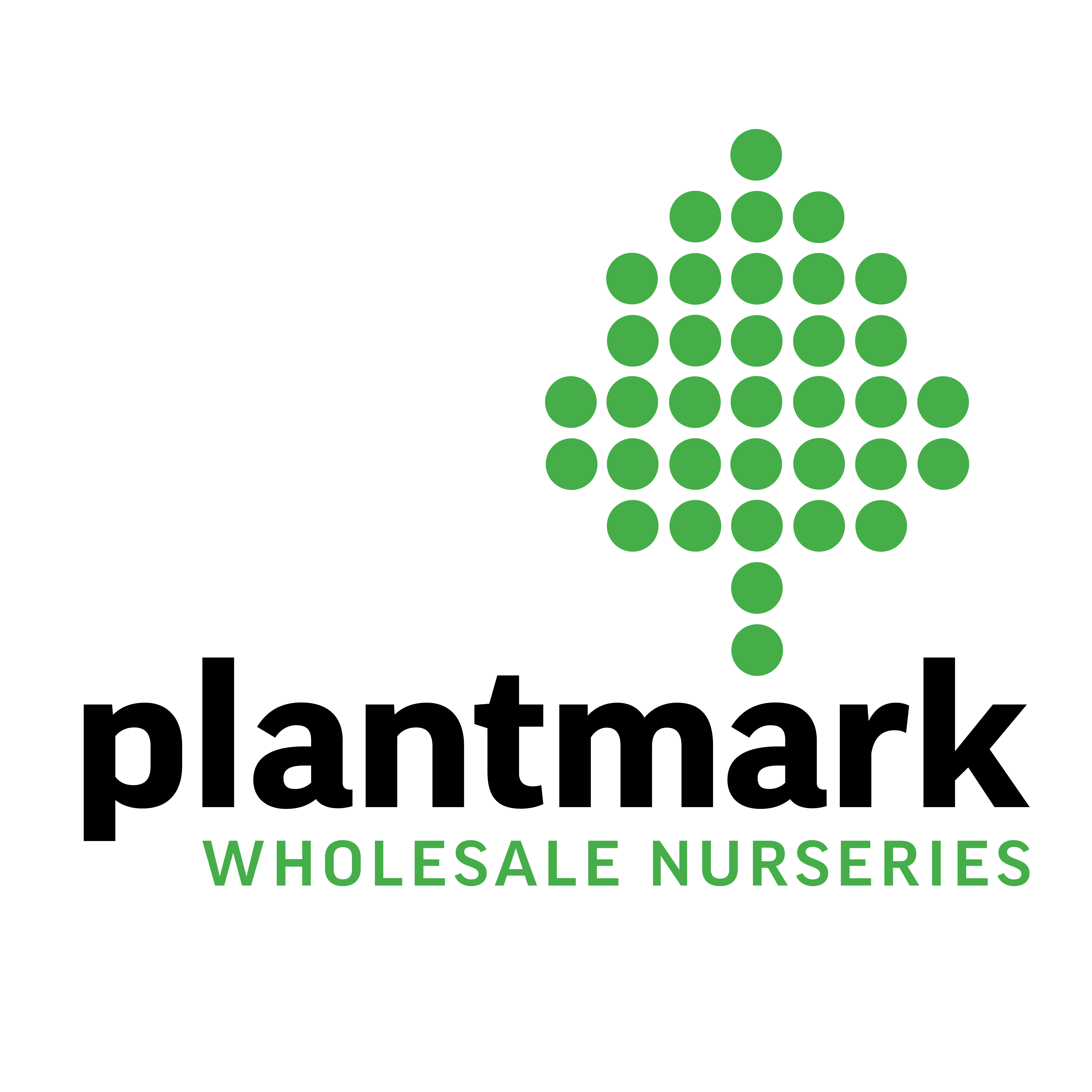Plantmark Logo