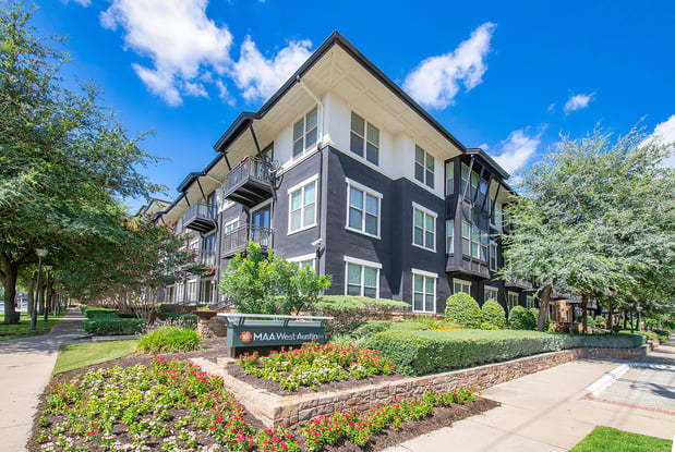 Images MAA West Austin