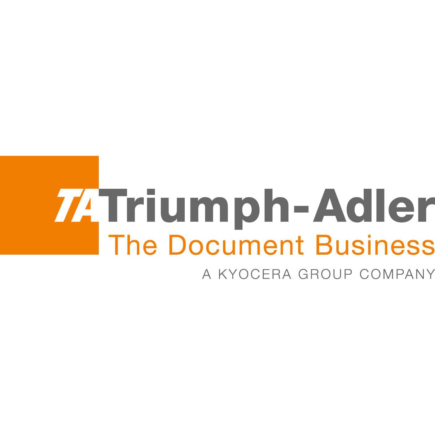 TA Triumph-Adler Schweiz AG Logo