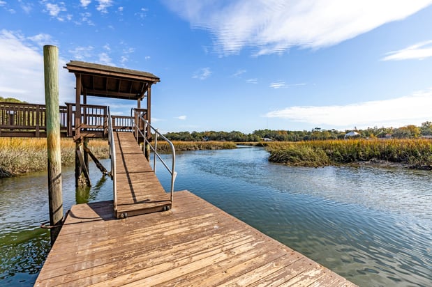 Images The Watch on Shem Creek