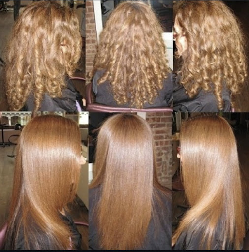 Images Hair by Philomena