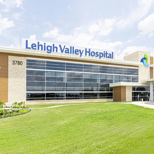 Images Diagnostic Care Center–Hecktown Oaks