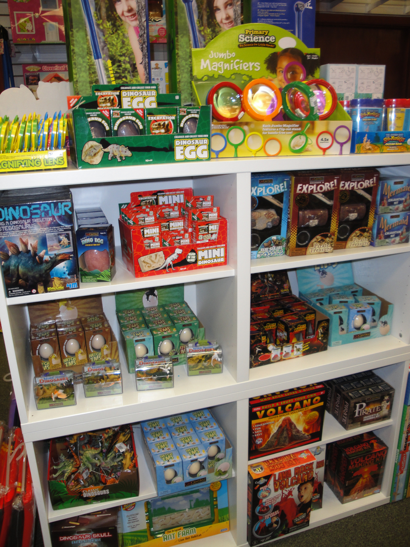 My Special Toy Store Downers Grove, IL