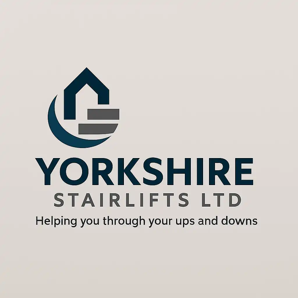 Yorkshire Stairlifts Ltd Logo