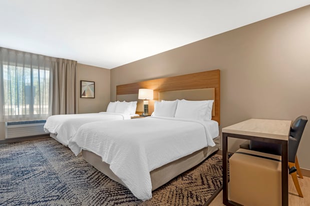Images Candlewood Suites Lawrenceville - Princeton by IHG