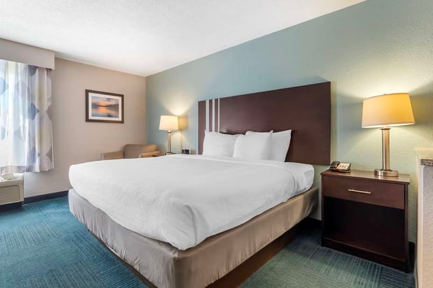 Images Best Western St. Clairsville Inn & Suites