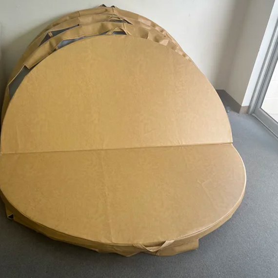 Images Desert Hills Spa Covers