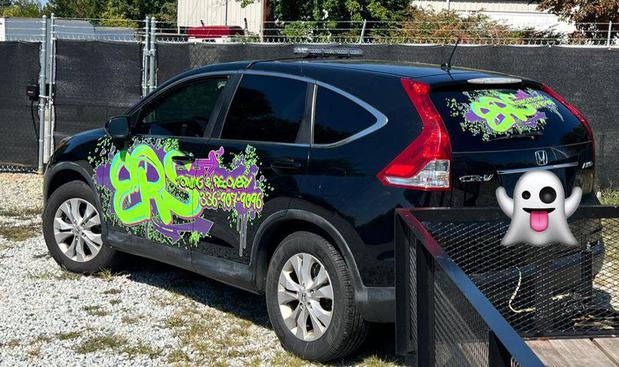 Images ERS Towing & Recovery