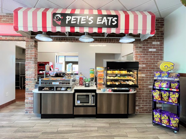 Images Stinker Stores