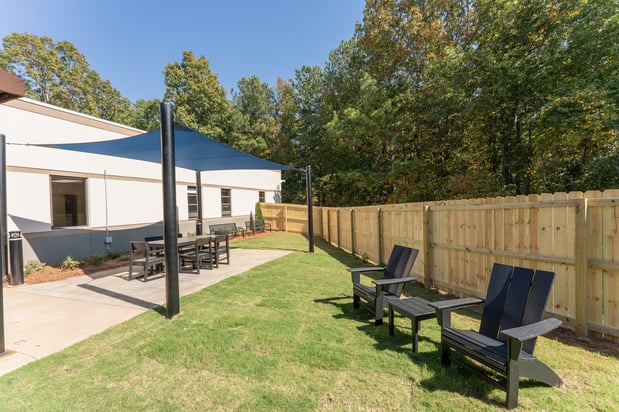Images The Recovery Village South Atlanta Drug, Alcohol and Mental Health Rehab