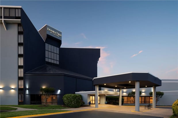 Images DoubleTree by Hilton Hotel Richmond - Midlothian